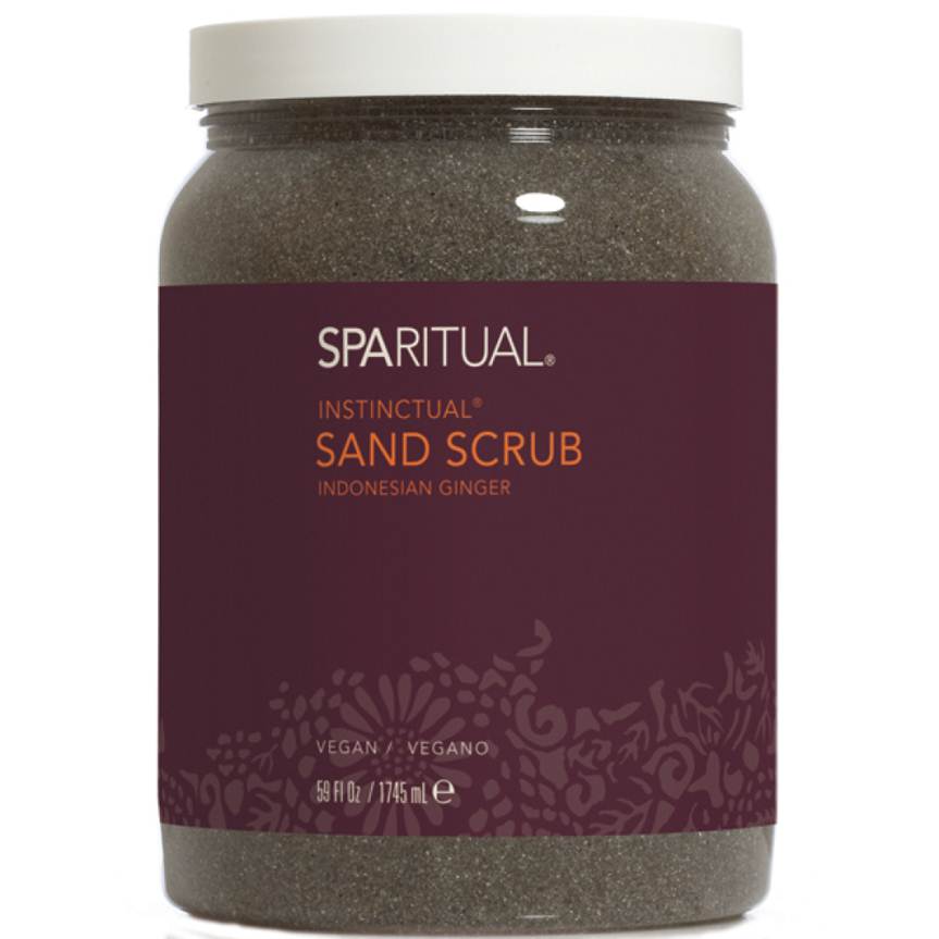 Stylelist The 20 Best Body Scrubs