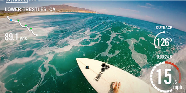 TRACE - Surf