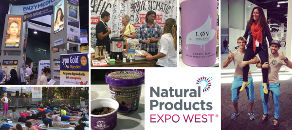 ExpoWest