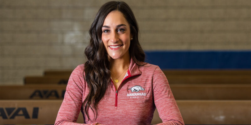 Jordyn Wieber | stanton-company.com