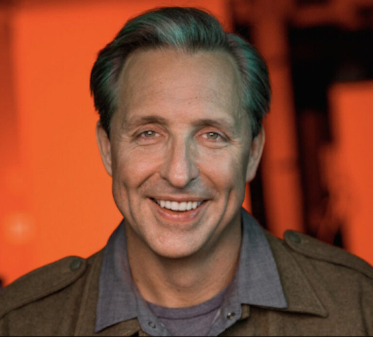 Dave Asprey Entrepreneur and ‘Father of Biohacking’