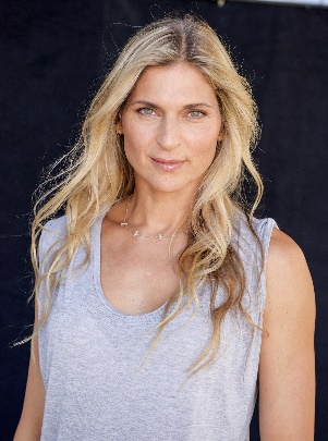 Gabby Reece