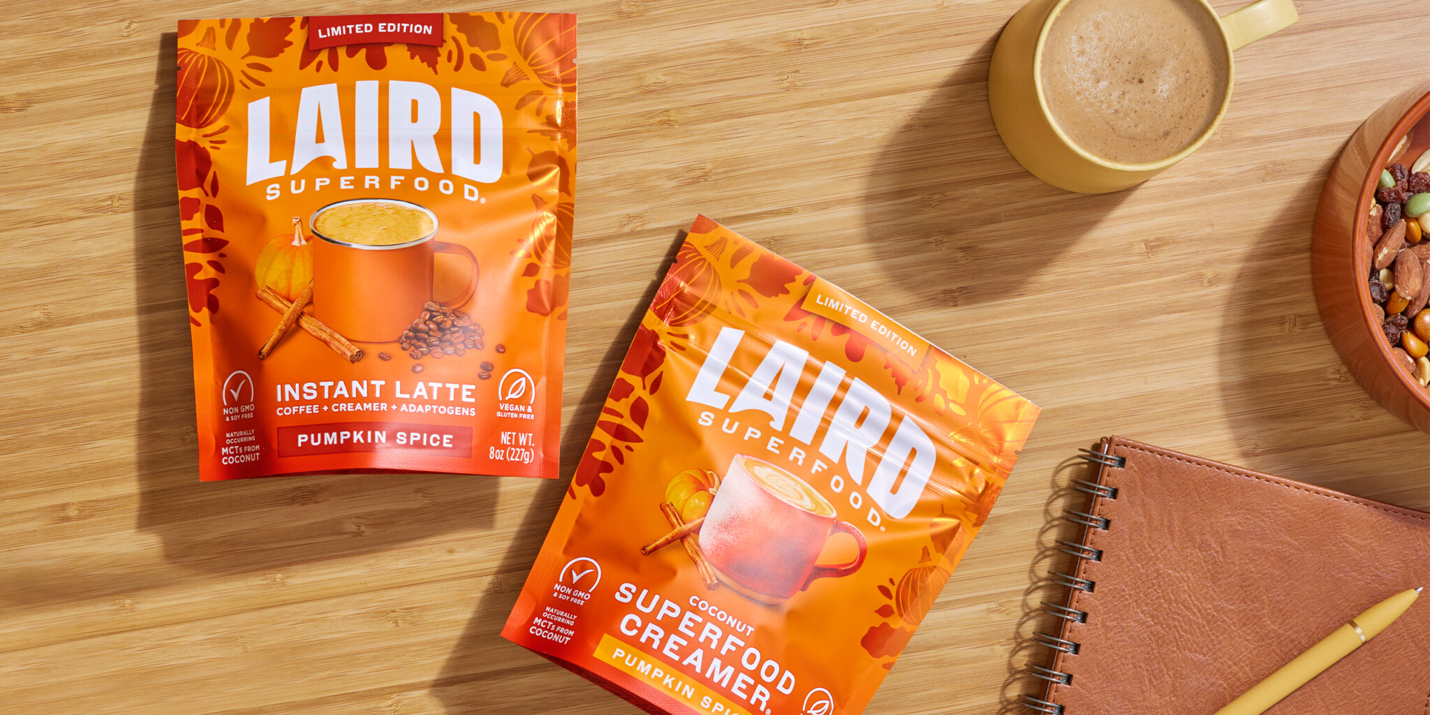 A Complete Guide to the 5 Best Mushroom Coffee Brands in 2024 stanton